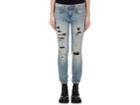R13 Women's Alison Distressed Skinny Jeans