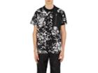 Givenchy Men's Hydrangea-print Cotton T-shirt