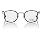 Moscot Men's Drimmel Eyeglasses-gray