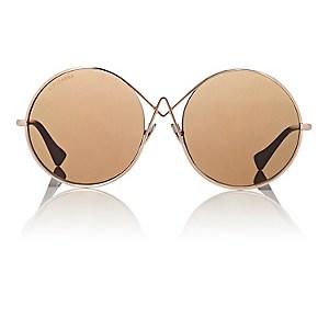Altuzarra Women's Az 0003 Sunglasses-gold