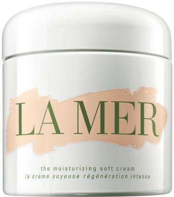 La Mer Women's The Moisturizing Soft Creme