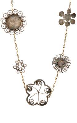 Judy Geib Women's Erewhon Necklace