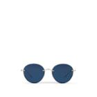 Oliver Peoples Women's Coliena Sunglasses - Blue