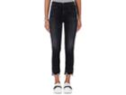 3x1 Women's Shelter Straight Crop Jeans