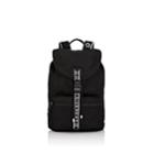 Givenchy Men's Light 3 Logo Backpack-black