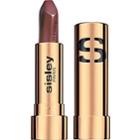 Sisley-paris Women's Hydrating Long Lasting Lipstick-l14 Transparent Rose