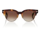 Tom Ford Men's Henri Sunglasses-brown