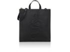 Gucci Men's Snake-embossed Tote