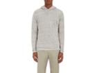Theory Men's Colton Linen Hoodie