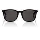 Gucci Men's Gg0154s Sunglasses - Black