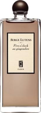 Serge Lutens Parfums Women's Five O'clock Au Gingembre 50ml Eau De Parfum