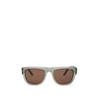 Barton Perreira Men's Kahuna Sunglasses - Brown