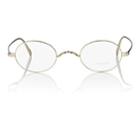 Oliver Peoples Women's Calidor Eyeglasses-soft Gold