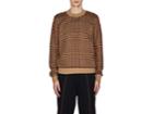 Dries Van Noten Men's Merino Wool-blend Sweater