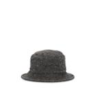 Ca4la Men's Wool-blend Bucket Hat - Gray