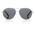 Oliver Peoples Men's Rockmore Sunglasses-blue