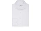 Cifonelli Men's Solid Cotton Shirt