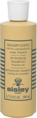 Sisley-paris Women's Shampoo With Botanical Extracts - 6.7 Oz