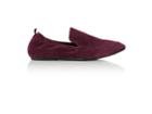 Lanvin Women's Suede Loafers