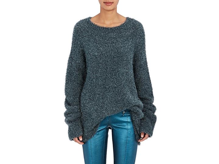 Sies Marjan Women's Courtney Oversized Sweater