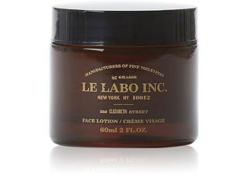 Le Labo Women's Face Lotion