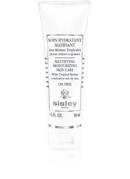Sisley-paris Women's Tropical Resins Mattifying Moisturizing Skin Care