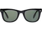Ray-ban Men's Folding Wayfarer Sunglasses