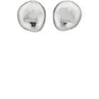 Agmes Women's Gia Earrings-silver