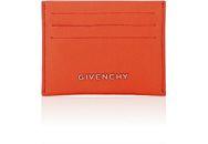 Givenchy Women's Pandora Card Case-orange