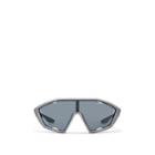 Prada Sport Men's Sps10u Sunglasses - Gray