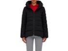 Herno Women's Down-quilted Tech-fabric Jacket