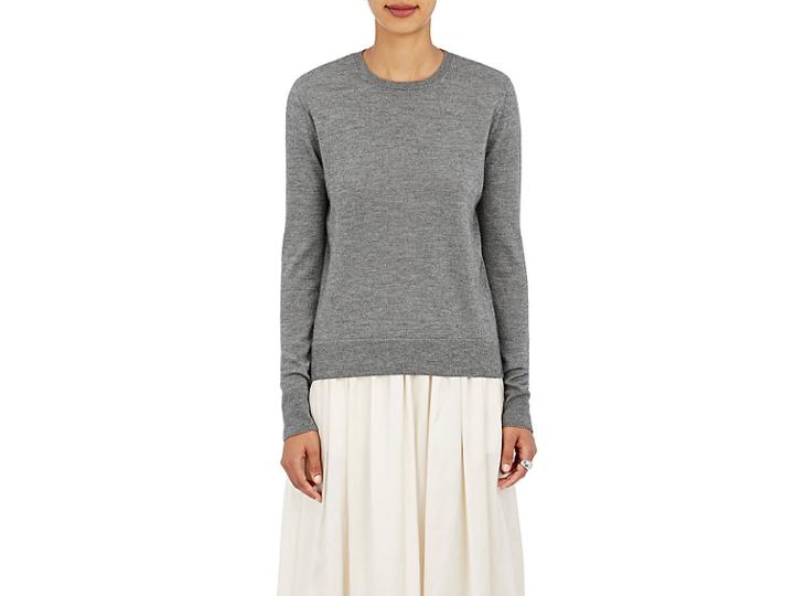The Row Women's Ghent Sweater