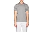 Moncler Men's Herringbone-trimmed Cotton T-shirt