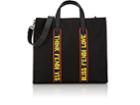 Fendi Men's Shopper Tote Bag