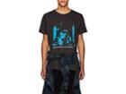 Rhude Men's Brothers Of Mercy Cotton T-shirt