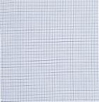 Simonnot Godard Men's Grid Check Handkerchief