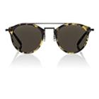 Oliver Peoples Women's Remick Sunglasses-black