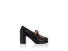 Re/done + Weejuns Women's Winsome Leather Pumps
