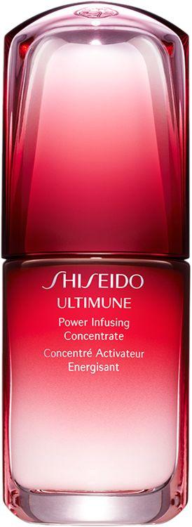 Shiseido Ultimune Power Infusing Concentrate-colorless