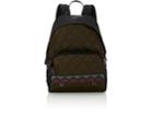 Prada Men's Zip-around Backpack