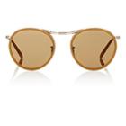Oliver Peoples Men's Mp-3 30th Sunglasses-gold