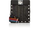 Sonia Rykiel Women's Niki Leather Crossbody Bag