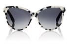 Stella Mccartney Women's Sc0002s Sunglasses