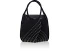 Paco Rabanne Women's 14#01 Pliage Mini Bucket Bag