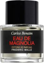 Frdric Malle Women's Eau De Magnolia Parfum 50 Ml Spray