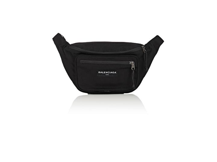 Balenciaga Men's Explorer Belt Bag