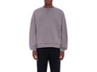 T By Alexander Wang Men's French Terry Oversized Sweatshirt