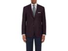 Brioni Men's Ravello Plaid Worsted Wool Two-button Sportcoat