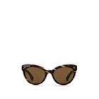 Oliver Peoples Women's Roella Sunglasses - Brown