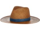 Janessa Leone Women's Panton Panama Hat